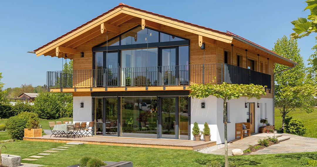 Все для строительства дачи и дома