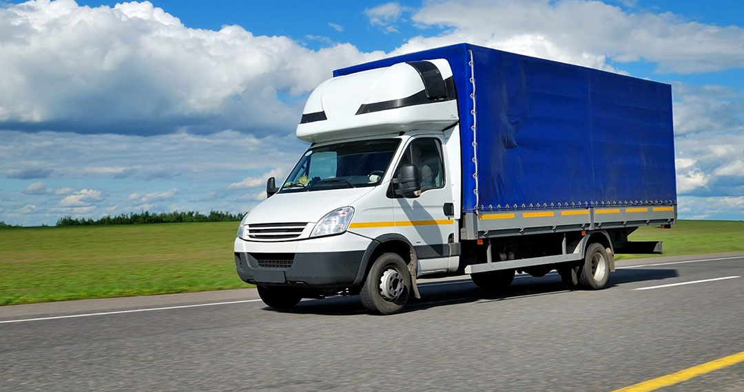 Погрузка и доставка ваших покупок