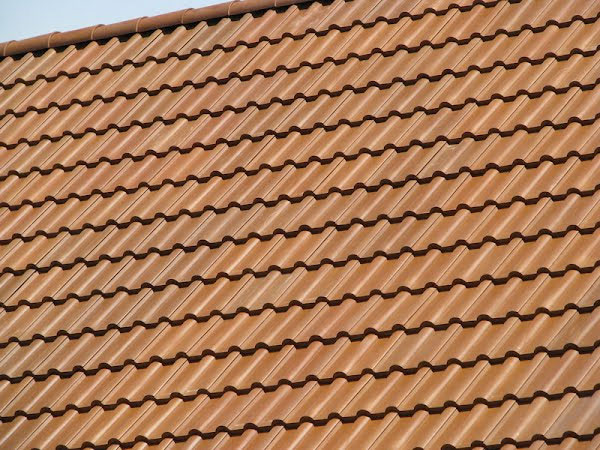 Кровельные материалы