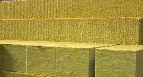 Утеплители